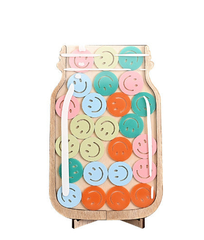 💕This week's sale 50% off💕 - personalized reward jar magnetic