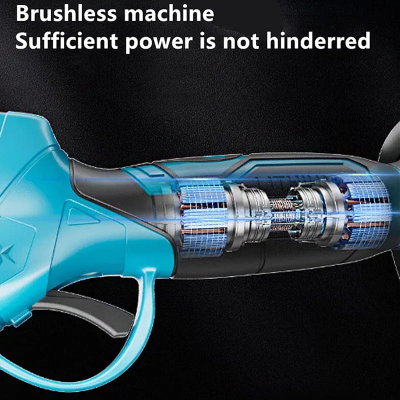 🔥🔥Cordless electric pruning shears