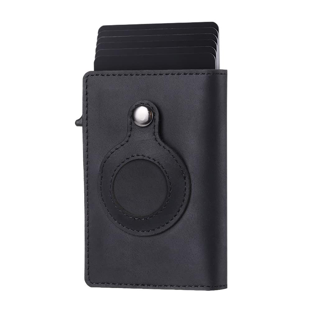 CardGuard - Multi-Slot Credit Card Holder