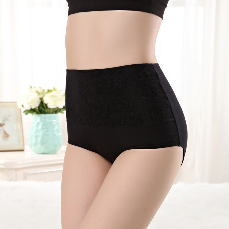 💥$9.99💥 - Women's High Waist Sexy Panties