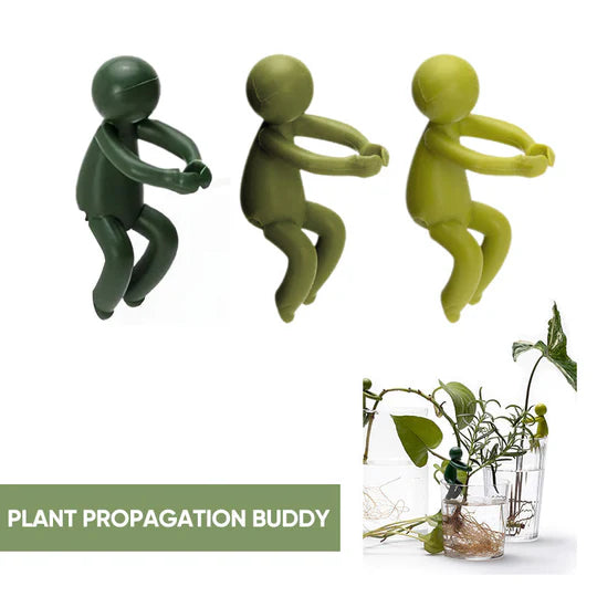 Plant Propagation Helpers — Help Your Plants Grow Bigger, Stronger, and More Beautiful Every Day (3 pcs)