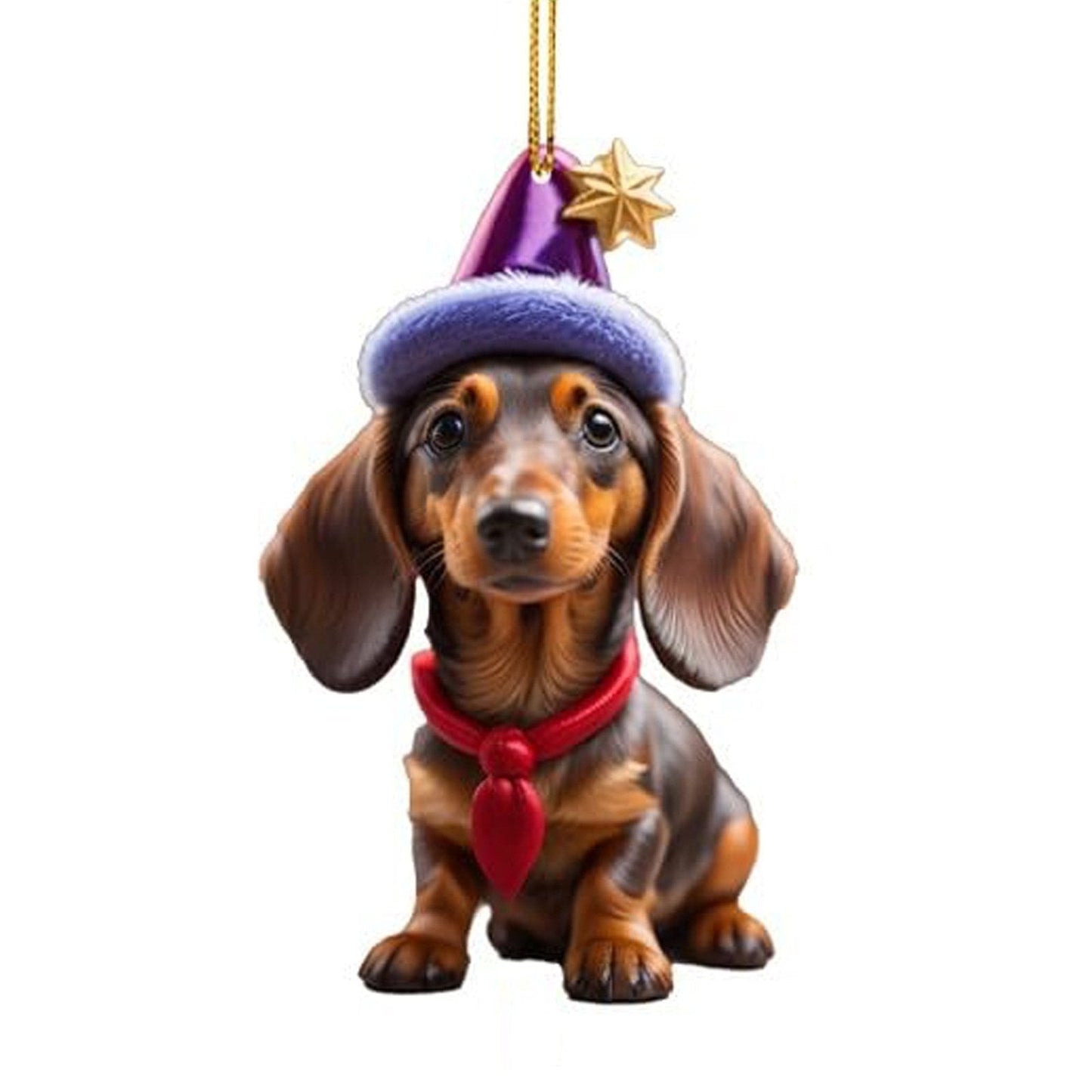 🐶$9.99🐕 — cute puppy ornaments