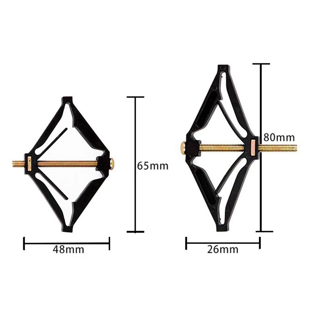 NEW UPGRADE- 10Pcs 86mm Switch Box Repair Tool-unitmotor™