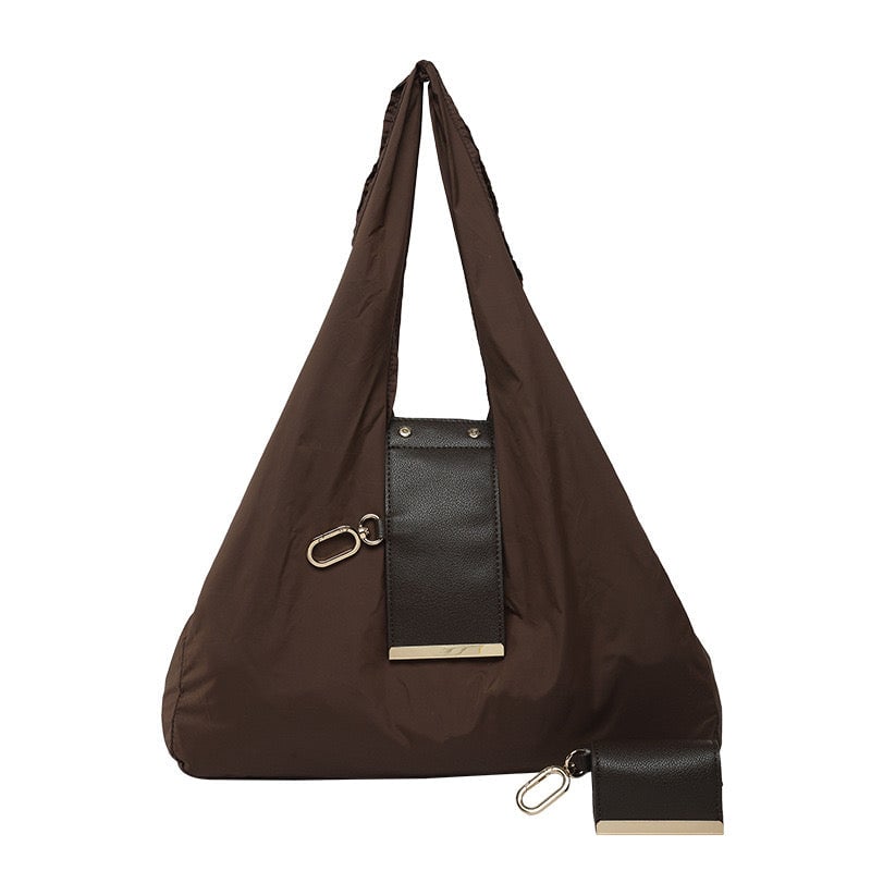 🔥 Limited-Time Offer 🔥 Pocket-Sized, Compact, Multi-Functional Tote Bag