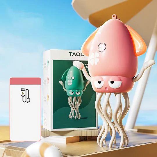 ✨New Hot Seller🐙dancing octopus toy