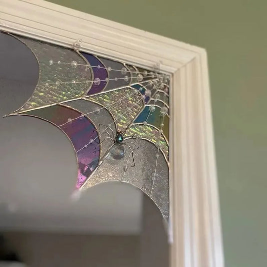 💥New Products Clearance Event Sale 49% OFF🕸Spiderweb Door Topper
