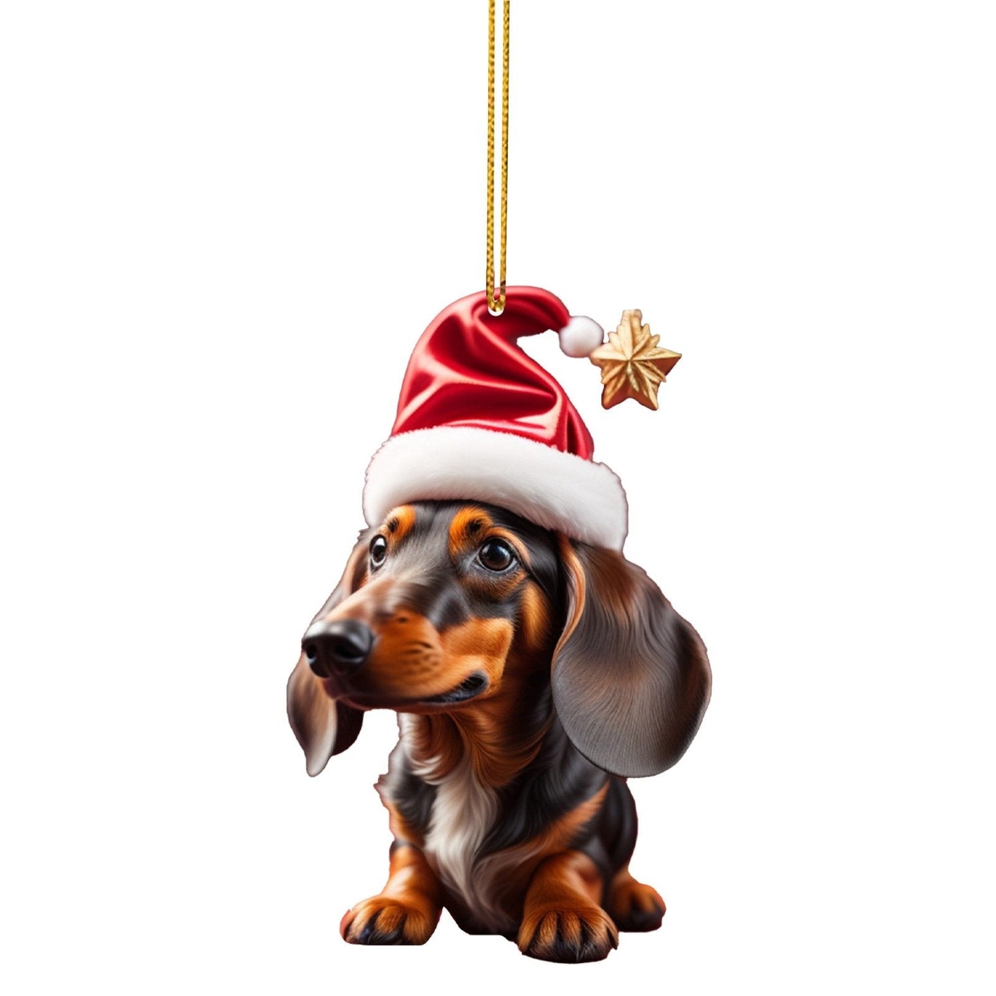 🐶$9.99🐕 — cute puppy ornaments