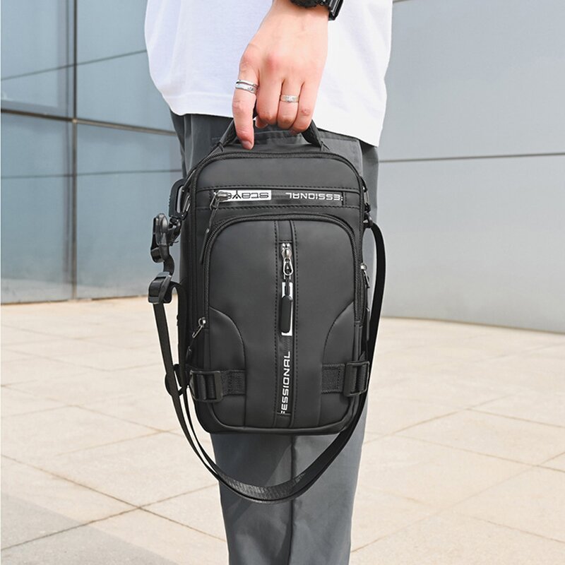 Multi-functional Crossbody Bags