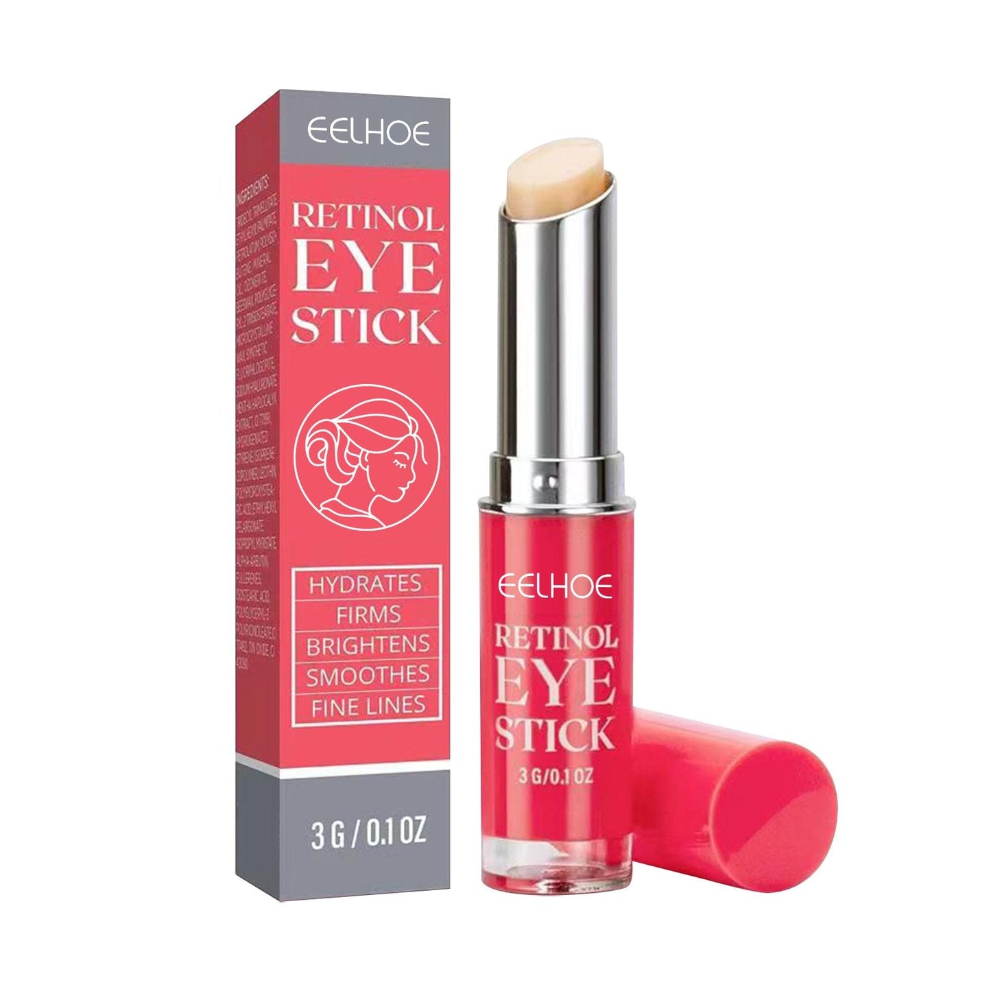 Retinol Eye Cream Stick🔥BUY 2 GET 1 FREE