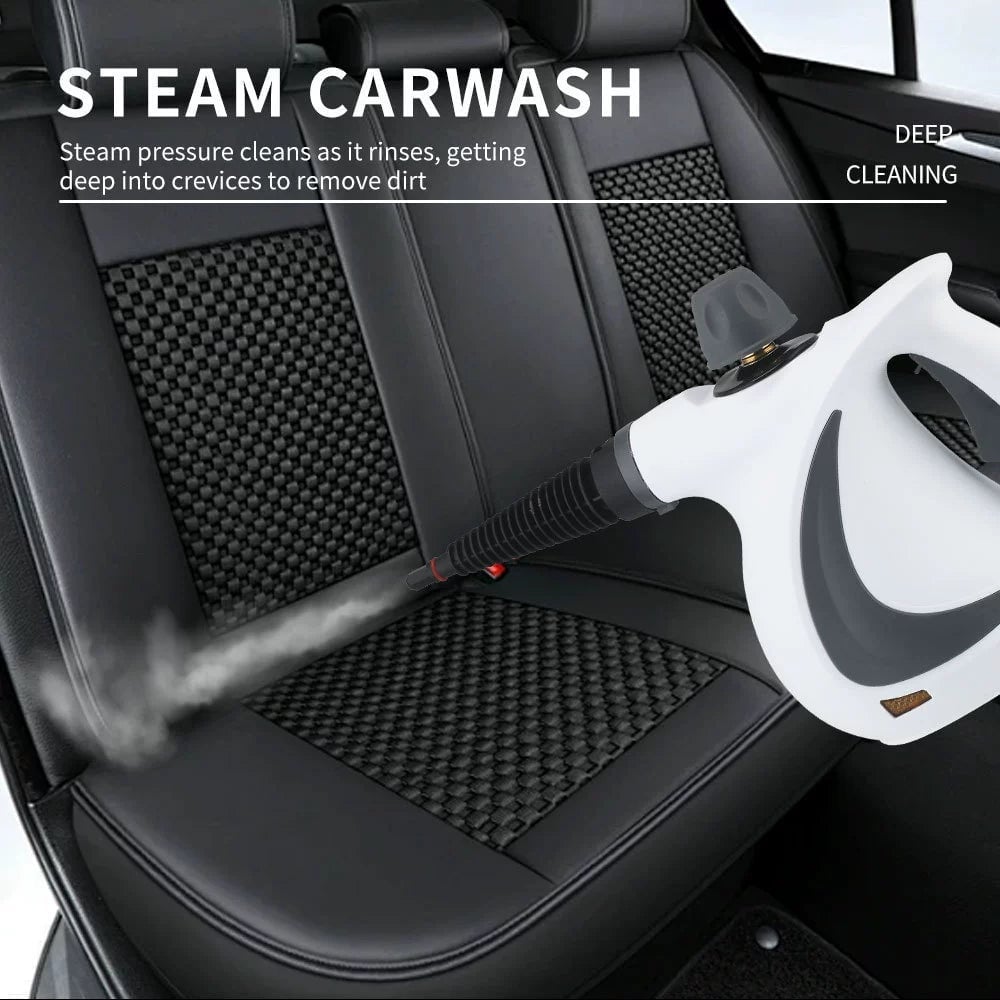 50% OFF Steam Disinfection Cleaner