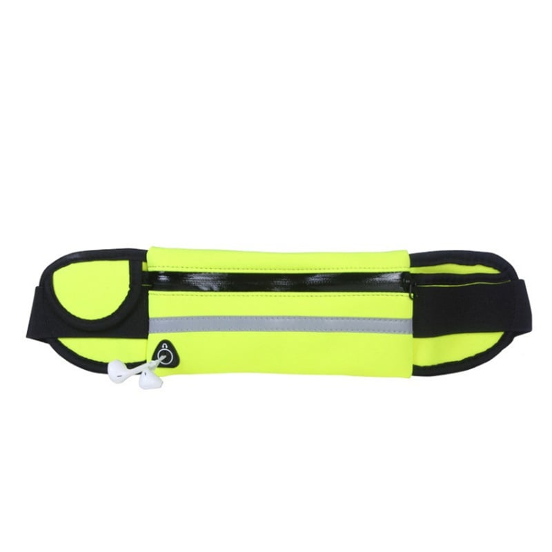 Waist Bag – Feel Light, Move Quickly, Master Every Step