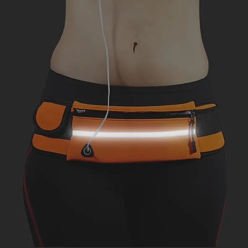 Waist Bag – Feel Light, Move Quickly, Master Every Step