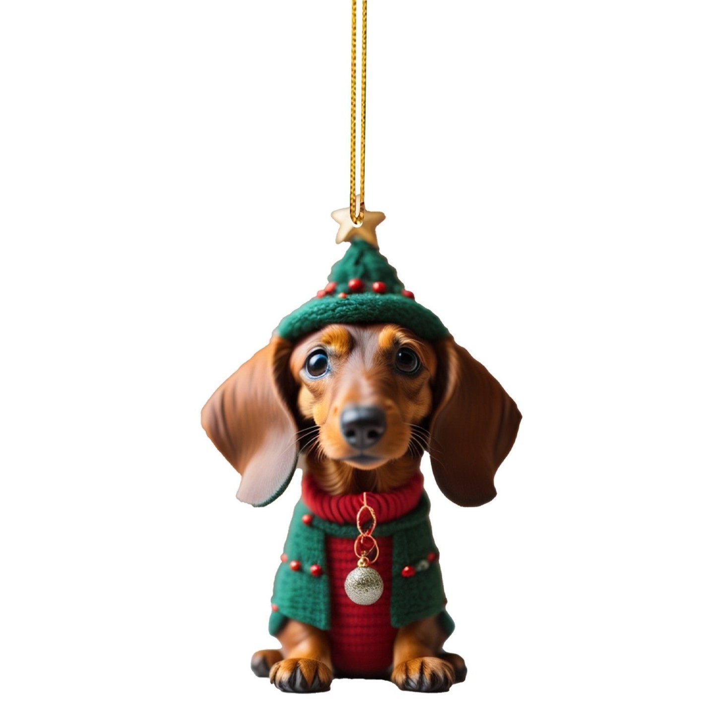 🐶$9.99🐕 — cute puppy ornaments