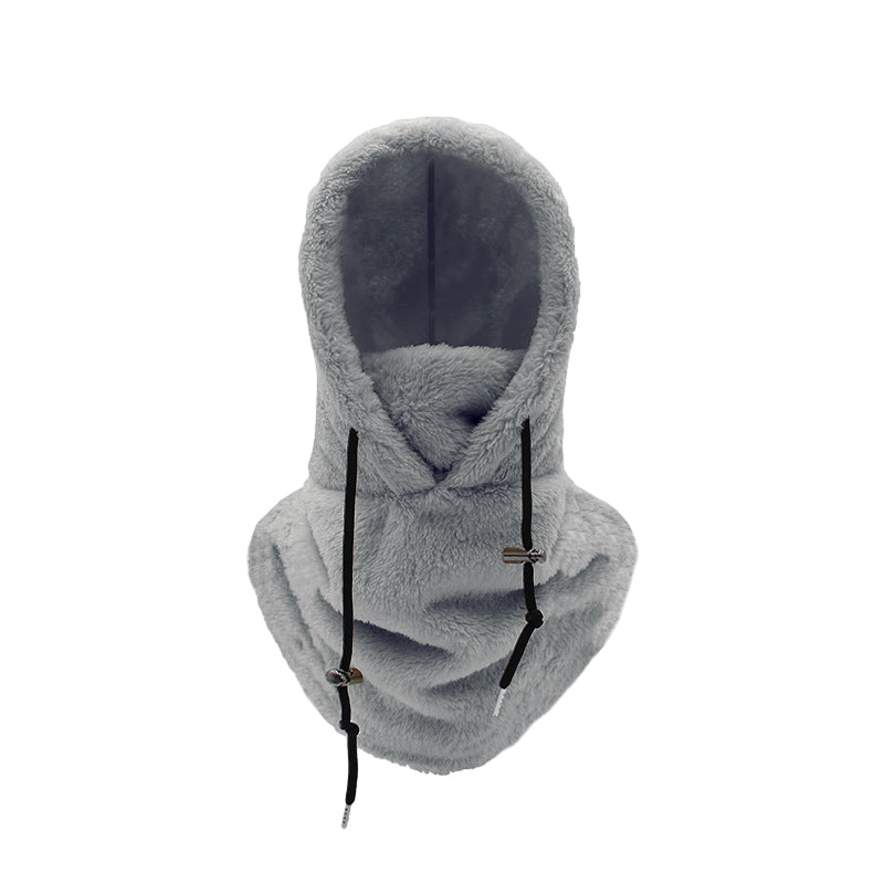 Hood Ski Mask