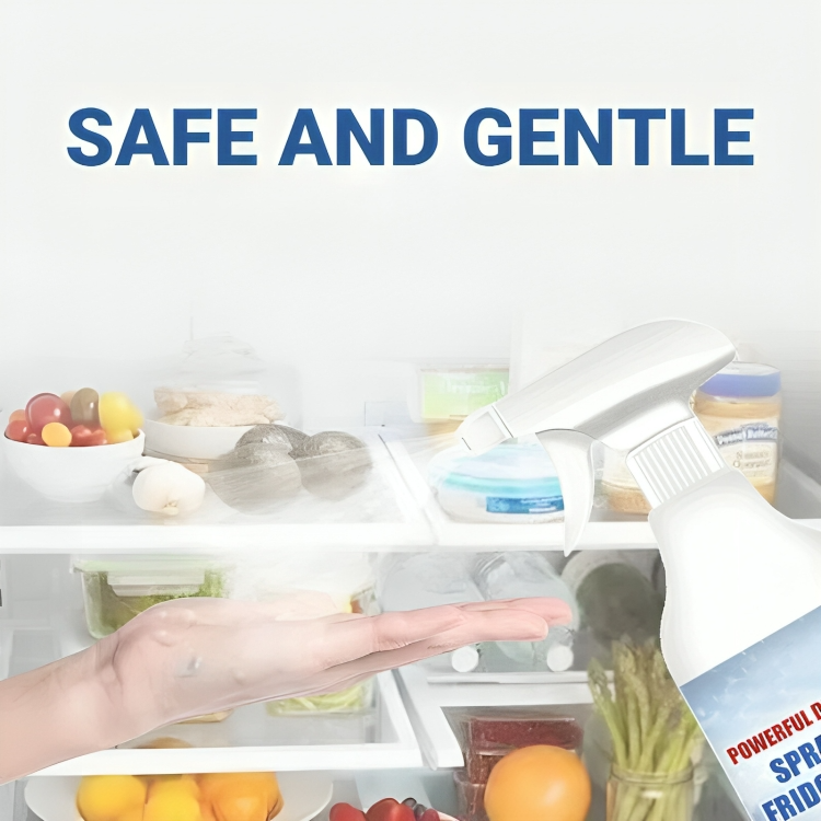 1+1 FREE | FrostAway Effortless Rust Removal for Instant Freedom