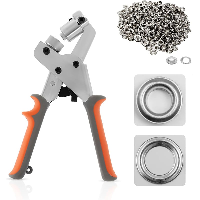 Airbrush manual air eye pliers🛠