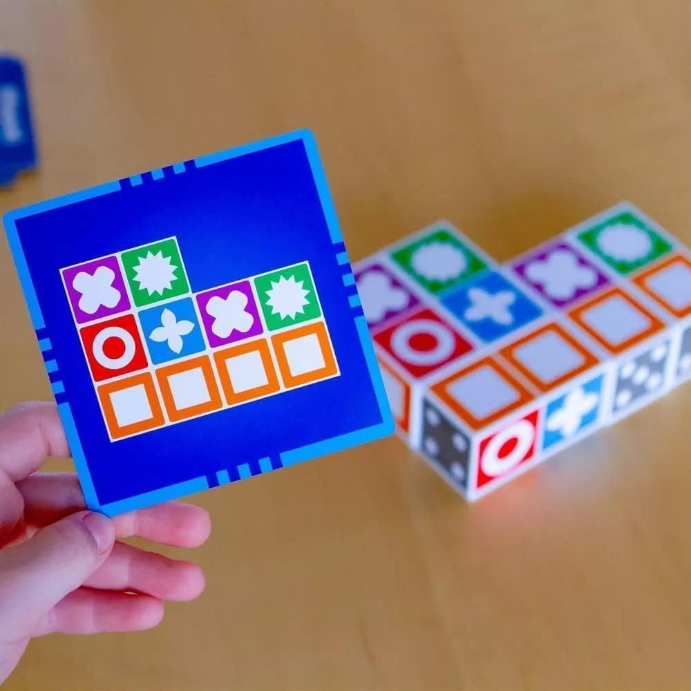 BrainyNest – Boosts hand-eye coordination with fun and engaging Puzzles