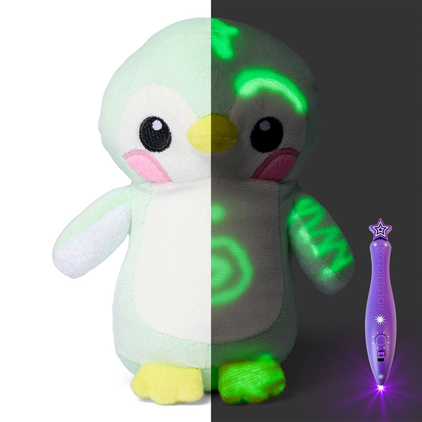 Glow Baby (Small)