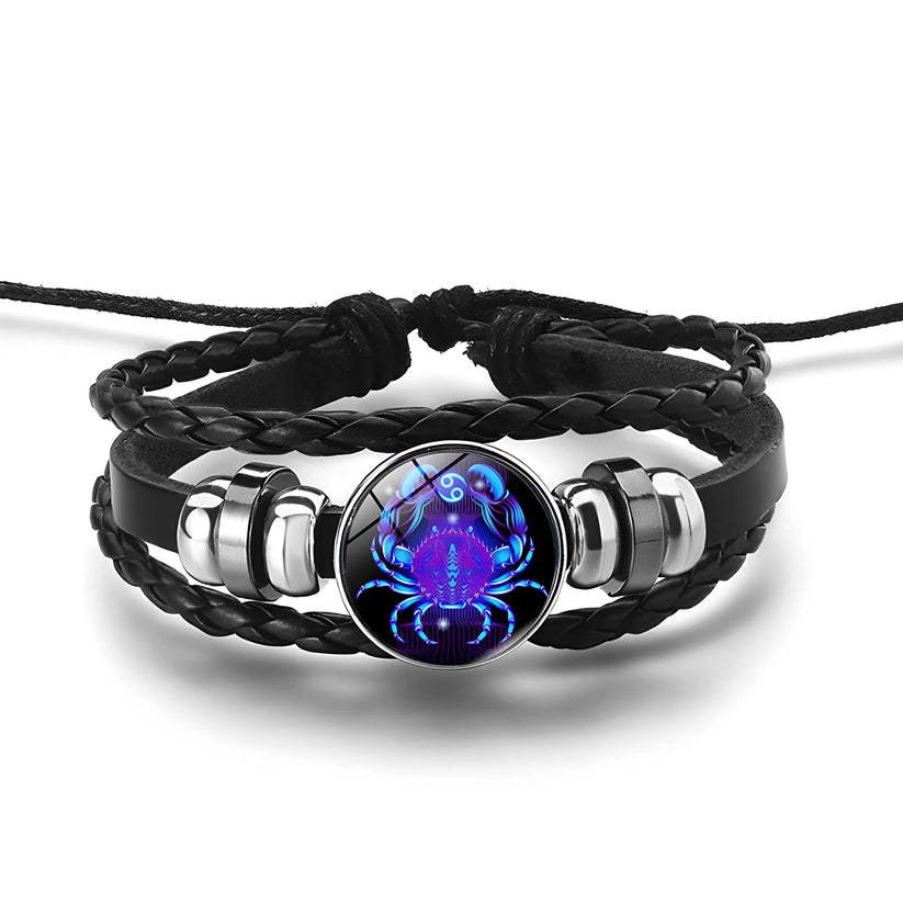 (🎁LAST DAY SALE - 50%OFF) Spirit Bracelet💫 Unlock the power of your astrological sign