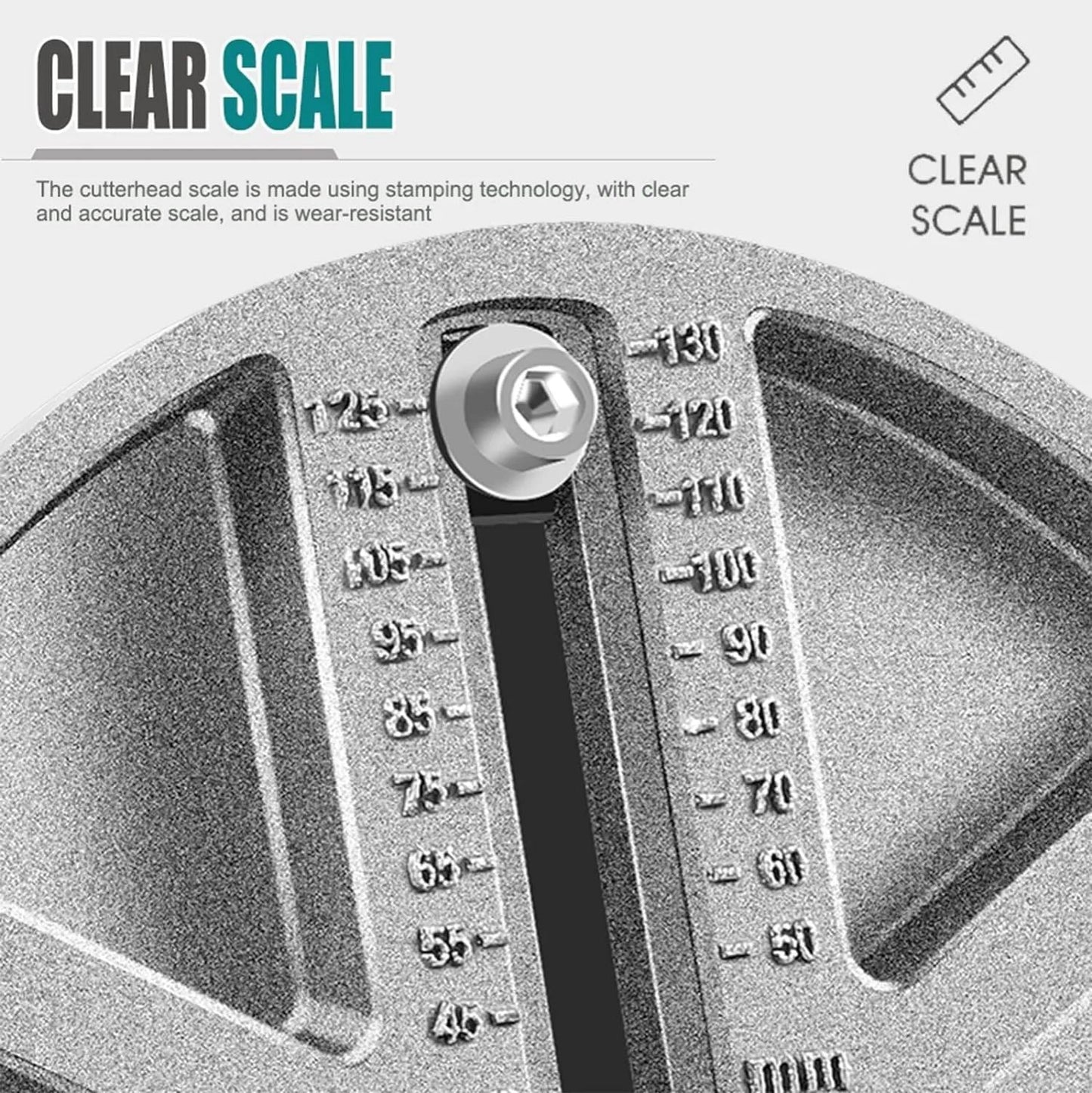 🔥50% OFF TODAY ONLY🔥Adjustable Punch Saw Tool For Drilling