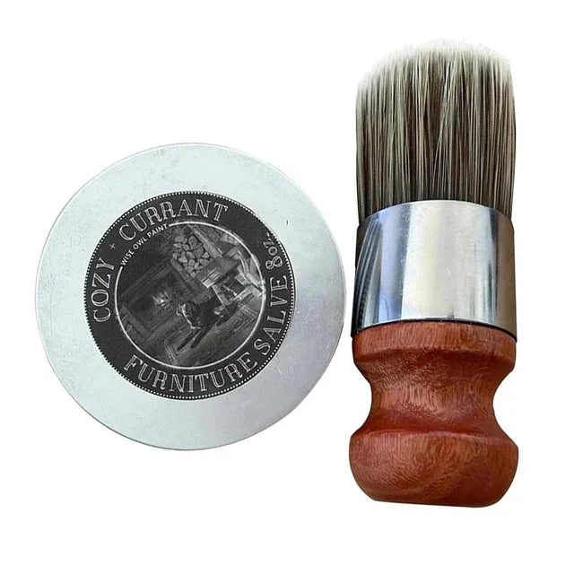 Imsgurus✨Revive & Shine Leather Salve