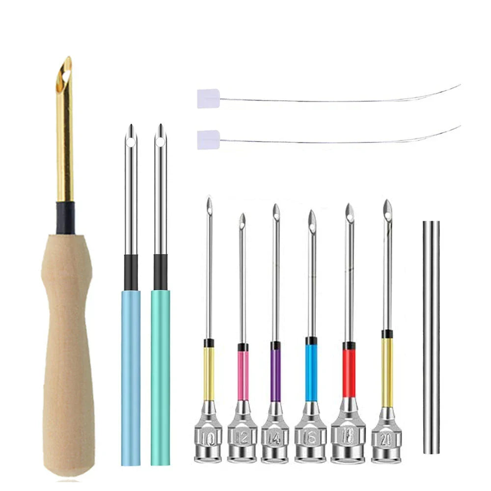 🔥All-Purpose Sewing Needle Kit