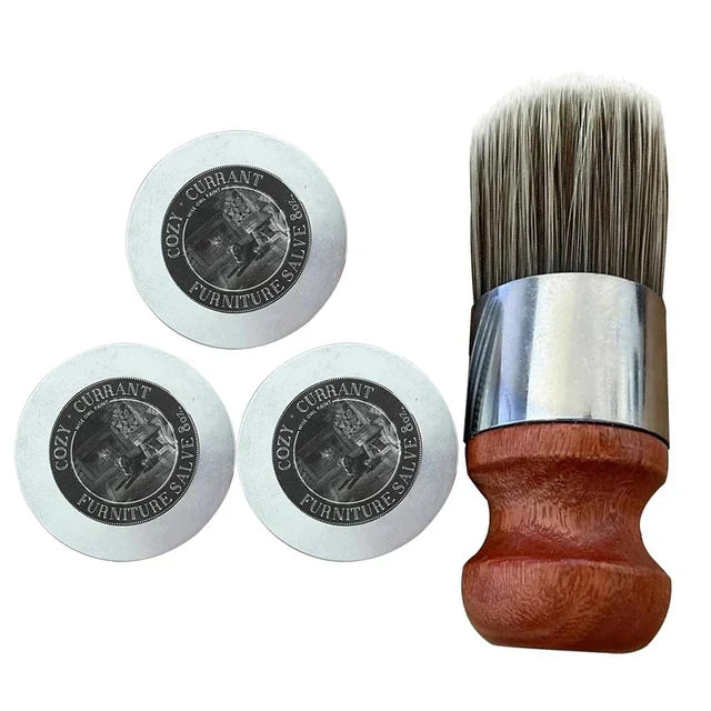 Imsgurus✨Revive & Shine Leather Salve