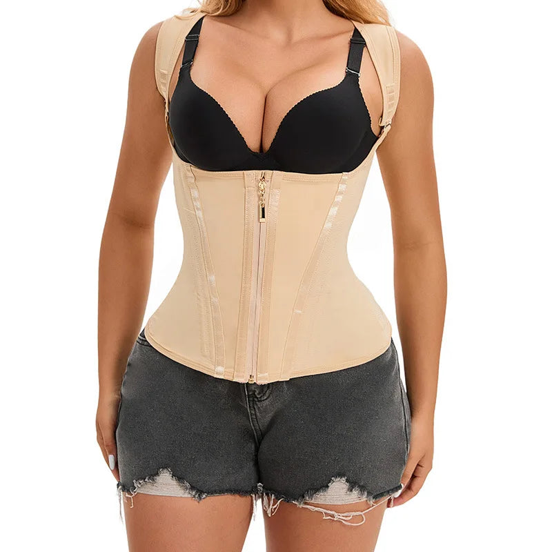 Sculptor – High Waist Shapewear for Women
