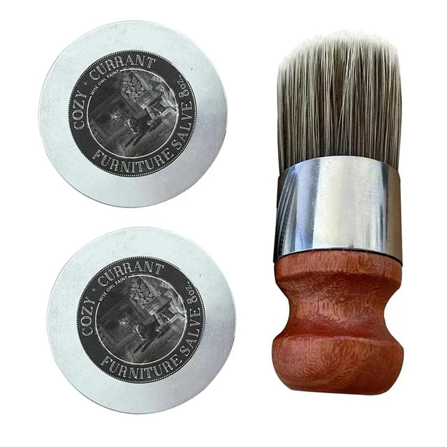 Imsgurus✨Revive & Shine Leather Salve