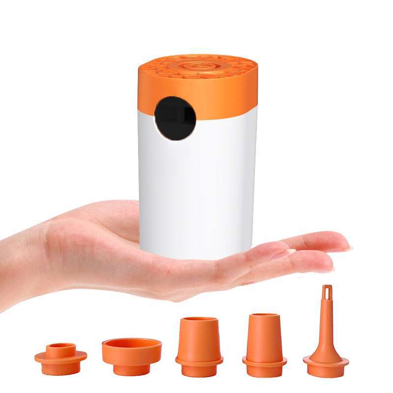 Airvy -  Quick Inflation and Deflation