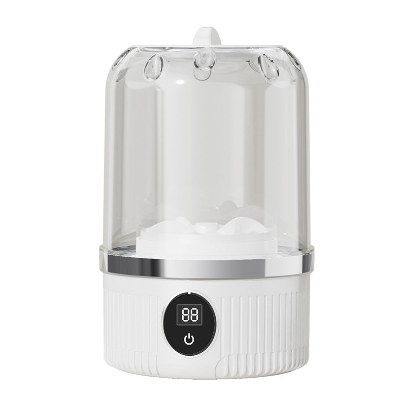 Wireless Mini Washing Machine