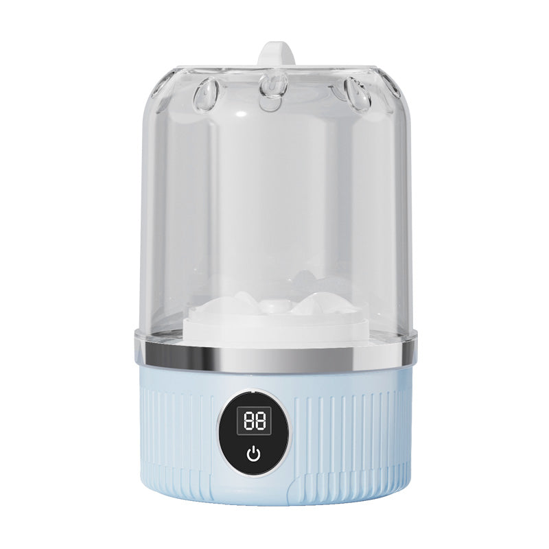 Wireless Mini Washing Machine