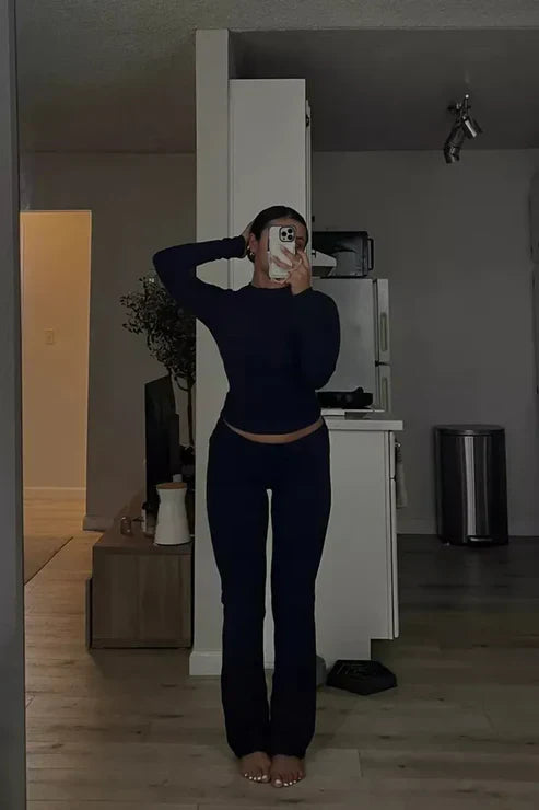 Cozy Set - The most comfortable loungewear set